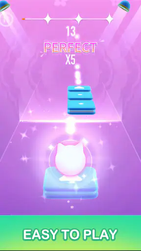 Dancing Cats - Cute Music Game