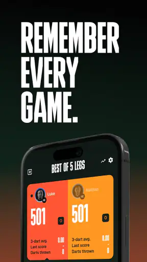 DartCounter