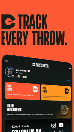 DartCounter