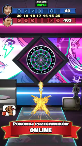 Darts Club: PvP Multiplayer