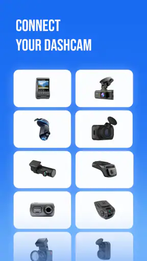 Dash Cam: Dashcam Viewer