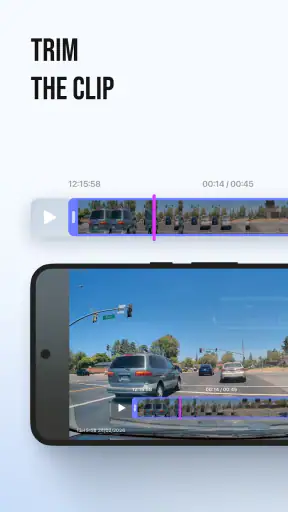 Dash Cam: Dashcam Viewer