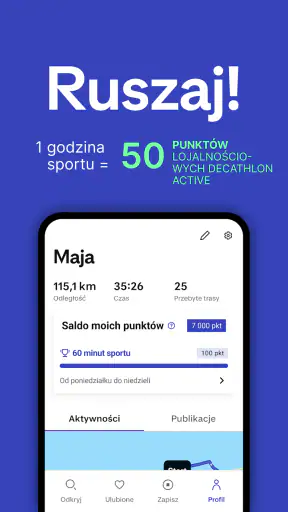 Decathlon Outdoor