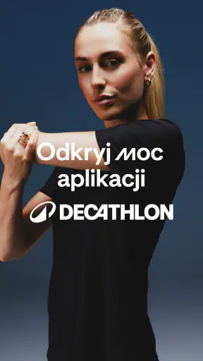 Decathlon - sklep sportowy