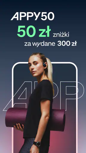 Decathlon - sklep sportowy