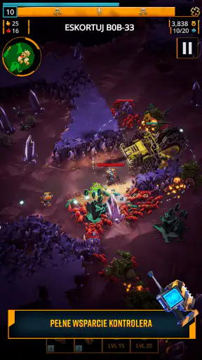 Deep Rock Galactic: Survivor