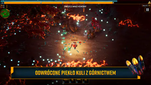 Deep Rock Galactic: Survivor