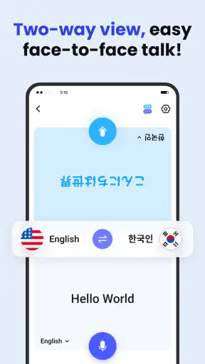 Deep Translate - All Language