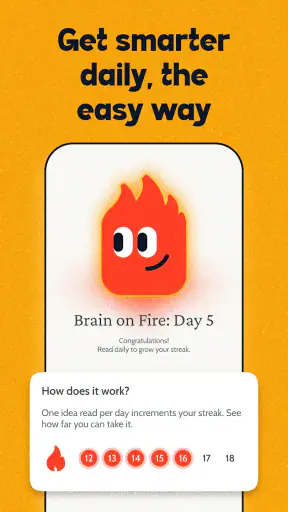 Deepstash: Smarter Every Day!