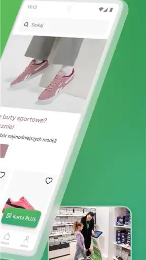 Deichmann Obuwie