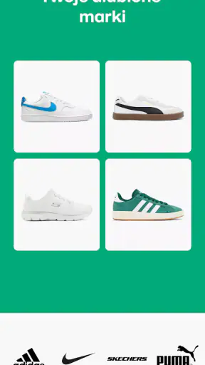 Deichmann Obuwie
