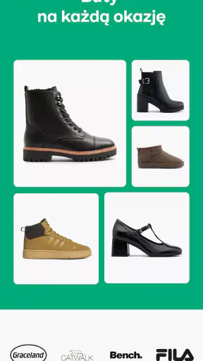 Deichmann Obuwie