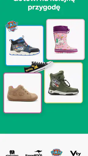 Deichmann Obuwie