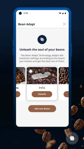 De'Longhi COFFEE LINK