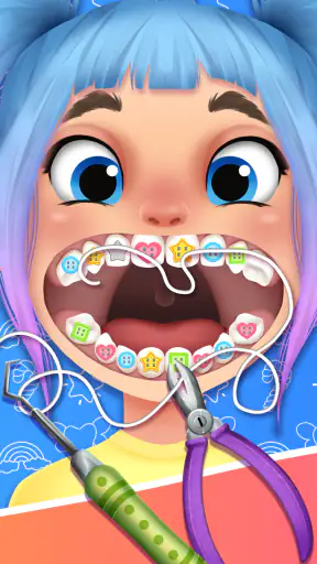 Dentist games