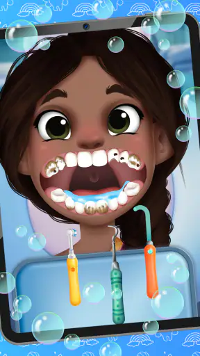 Dentist games