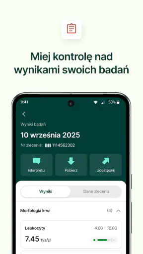Diagnostyka - więcej niż wynik