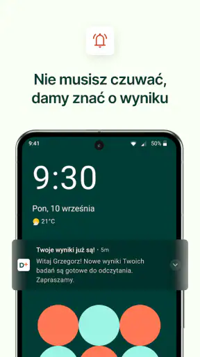 Diagnostyka - więcej niż wynik