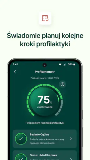 Diagnostyka - więcej niż wynik