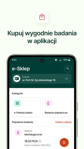 Diagnostyka - więcej niż wynik
