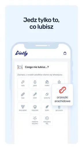 Dietly