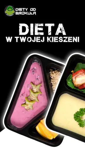 Diety od Brokuła