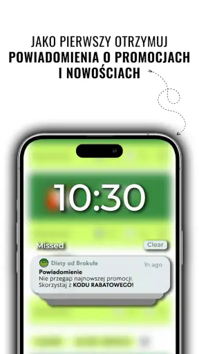Diety od Brokuła