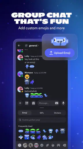 Discord – rozmawiaj i graj