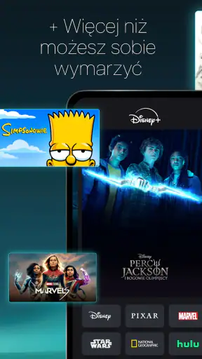 Disney+