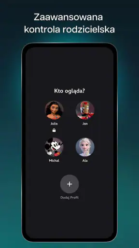 Disney+