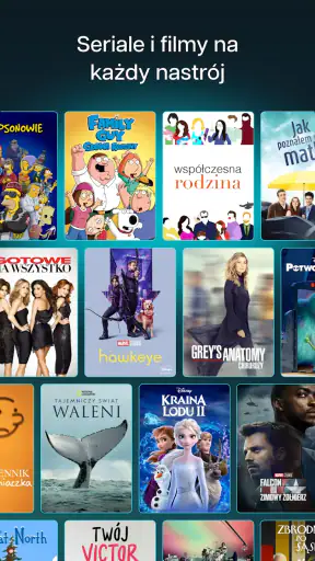 Disney+