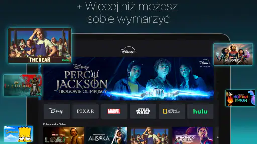 Disney+