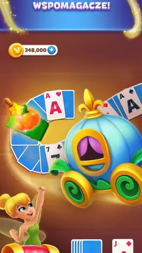 Disney Solitaire