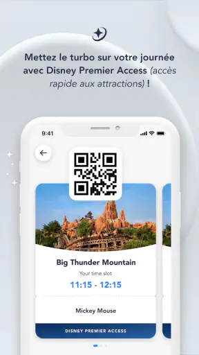 Disneyland® Paris