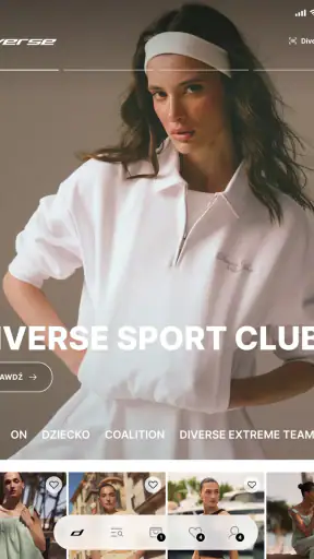 Diversesystem
