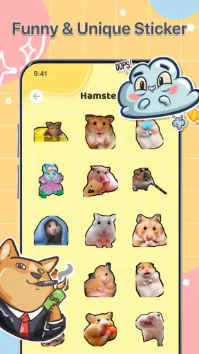 DIY Emoji: Funny Emoji Maker