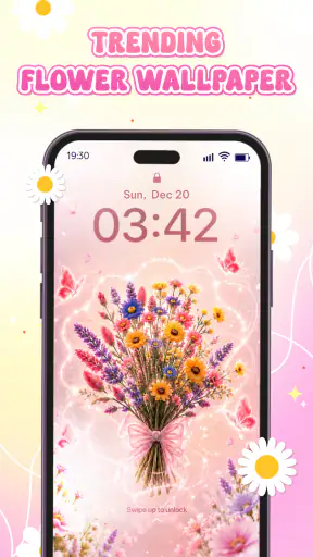 DIY Wallpaper Maker Collage