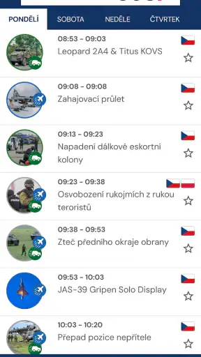 Dny NATO 2026