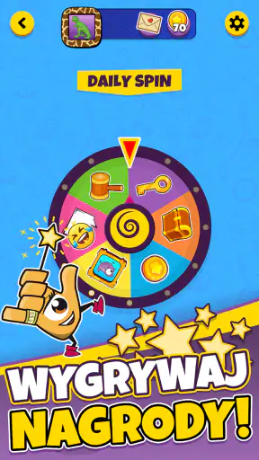 Dobble Go!