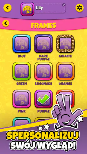 Dobble Go!