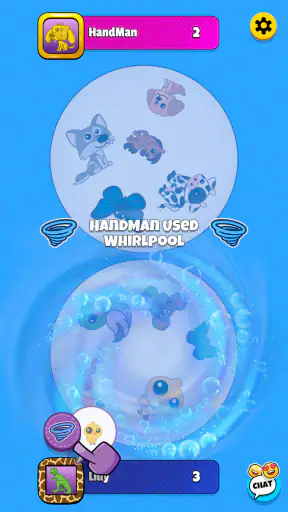 Dobble Go!