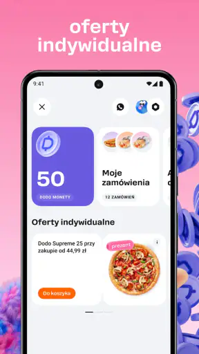 Dodo Pizza