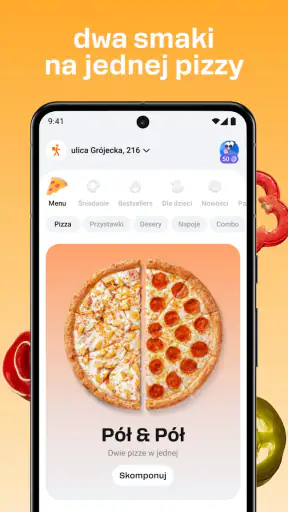 Dodo Pizza