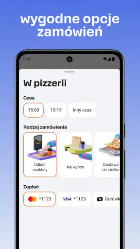 Dodo Pizza