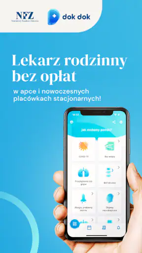 DokDok: Lekarz Rodzinny online