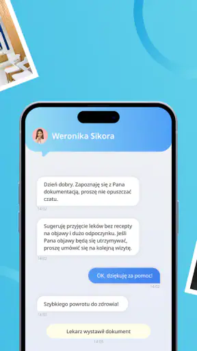 DokDok: Lekarz Rodzinny online