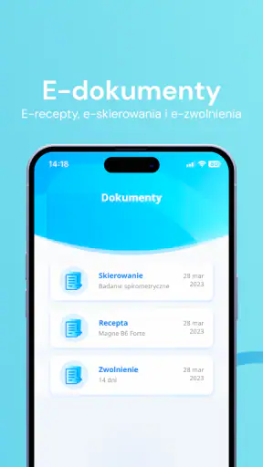 DokDok: Lekarz Rodzinny online