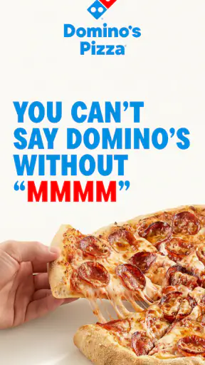 Domino’s Pizza