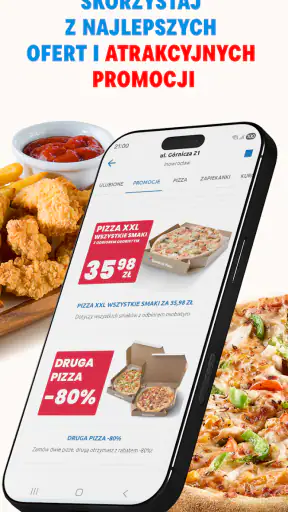 Domino’s Pizza