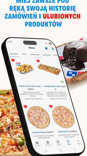 Domino’s Pizza